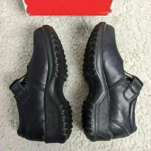 RICOSTA NEW IN BOX Mary Jane style shoes SUPER CUTE all leather size 25 - Picture 7 of 10